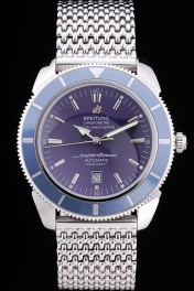 Breitling Certifie Replica Relojes 3562