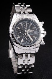 Breitling Certifie Replica Relojes 3539