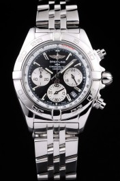 Breitling Certifie Replica Relojes 3540