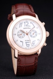 Audemars Piguet Jules Audemars Replica Relojes 3384