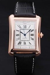 Cartier Replica Relojes 3809