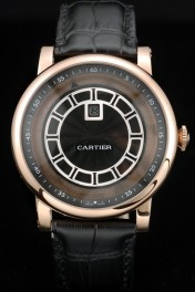 Cartier Replica Relojes 3774