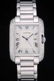 Cartier Luxury Replica Replica Relojes 80173
