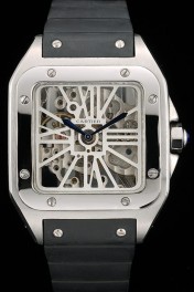 Cartier Replica Relojes 3770