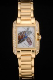 Cartier Luxury Replica Replica Relojes 80188