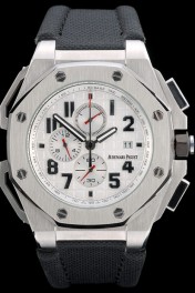 Audemars Piguet Arnold Schwarzenegger Replica Relojes 3262
