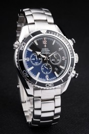 Omega Seamaster Planet Alta Qualita Replica Relojes 4446