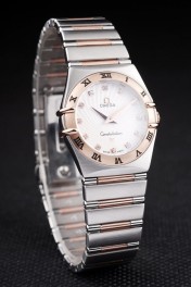 Omega Swiss Constellation Alta Qualita Replica Relojes 4478