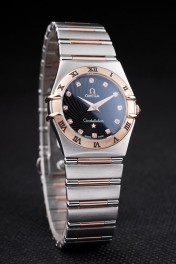 Omega Swiss Constellation Alta Qualita Replica Relojes 4475