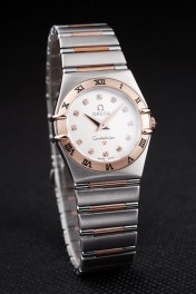 Omega Swiss Constellation Alta Qualita Replica Relojes 4480