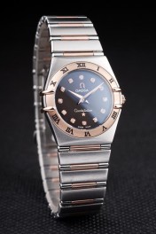 Omega Swiss Constellation Alta Qualita Replica Relojes 4473