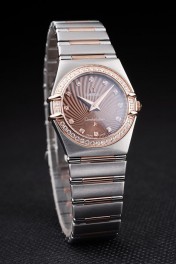 Omega Swiss Constellation Alta Qualita Replica Relojes 4468