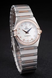 Omega Swiss Constellation Alta Qualita Replica Relojes 4466