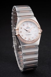 Omega Swiss Constellation Alta Qualita Replica Relojes 4469