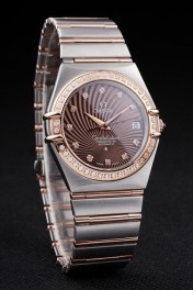Omega Swiss Constellation Alta Qualita Replica Relojes 4484