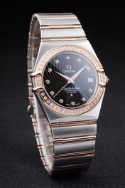 Omega Swiss Constellation Alta Qualita Replica Relojes 4483