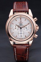 Omega Deville Migliore Qualita Replica Relojes 4405