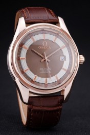 Omega DeVille - Migliore Qualita Replica Relojes 4383