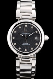 Omega DeVille Ladymatic Alta Qualita Replica Relojes 4375
