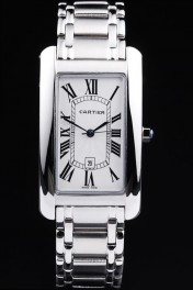Tank Americaine Men Replica Relojes