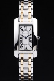 Tank Americaine Small Women Replica Relojes