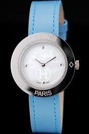 Hermes Classic Alta Qualita Replica Relojes 4031