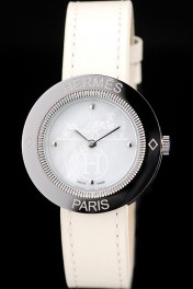 Hermes Classic Alta Qualita Replica Relojes 4038