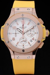 Hublot Big Bang Replica Relojes 4126