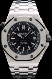 Audemars Piguet Royal Oak Offshore Replica Relojes 3266