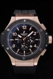 Hublot Big Bang Replica Relojes 4106