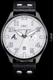 Iwc Schaffhausen Timepiece Replica Relojes 4142