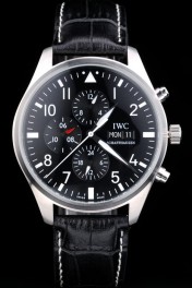 Iwc Schaffhausen Timepiece Replica Relojes 4163
