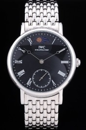 Iwc Schaffhausen Timepiece Replica Relojes 4148
