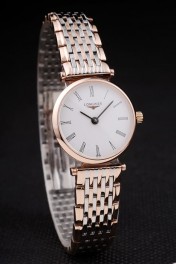 Longines Les Grandes Classiques Timepiece Replica Relojes 4178