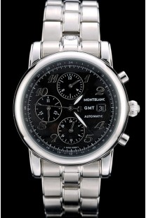 Montblanc Primo Qualita Replica Relojes 4277