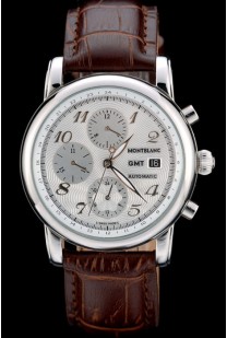 Montblanc Primo Qualita Replica Relojes 4275
