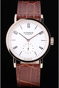 Nomos Glashutte Tangomat Alta Qualita Replica Relojes 4367