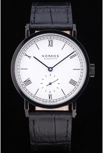 Nomos Glashutte Tangomat Alta Qualita Replica Relojes 4363