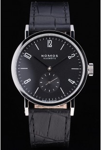 Nomos Glashutte Tangomat Alta Qualita Replica Relojes 4366