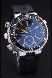 Oris ProDiver Alta Copia Replica Relojes 4517
