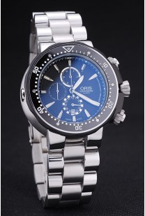 Oris ProDiver Alta Copia Replica Relojes 4519