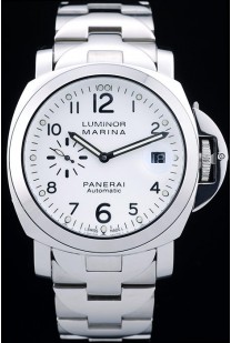 Panerai Luminor Alta Copia Replica Relojes 4568
