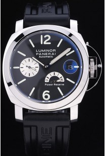 Panerai Luminor Alta Copia Replica Relojes 4572