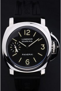 Panerai Luminor Alta Copia Replica Relojes 4566