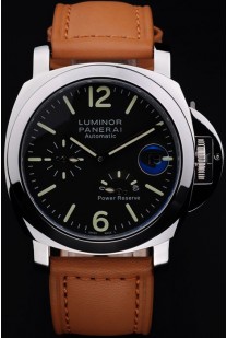 Panerai Luminor Alta Copia Replica Relojes 4570