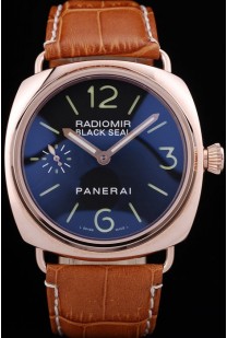 Panerai Radiomir Alta Copia Replica Relojes 4602