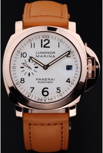 Panerai Luminor Alta Copia Replica Relojes 4564