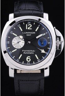 Panerai Luminor Alta Copia Replica Relojes 4563
