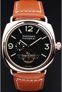 Panerai Radiomir Alta Copia Replica Relojes 4606
