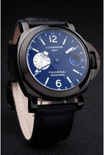 Panerai Luminor Alta Copia Replica Relojes 4526
